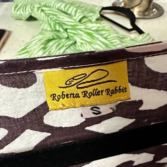 Roberta Roller Rabbit - Picture 3 of 3